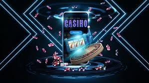 Filipino player spinning slot reels on a mobile phone